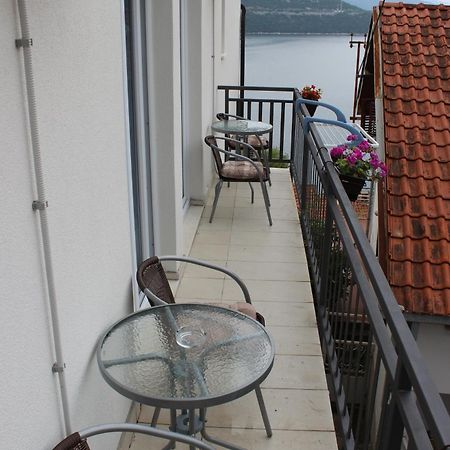 Guest House Put Neum Kültér fotó