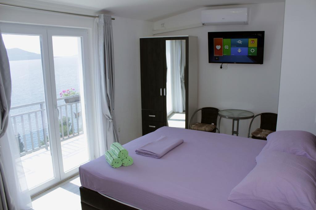 Guest House Put Neum Kültér fotó