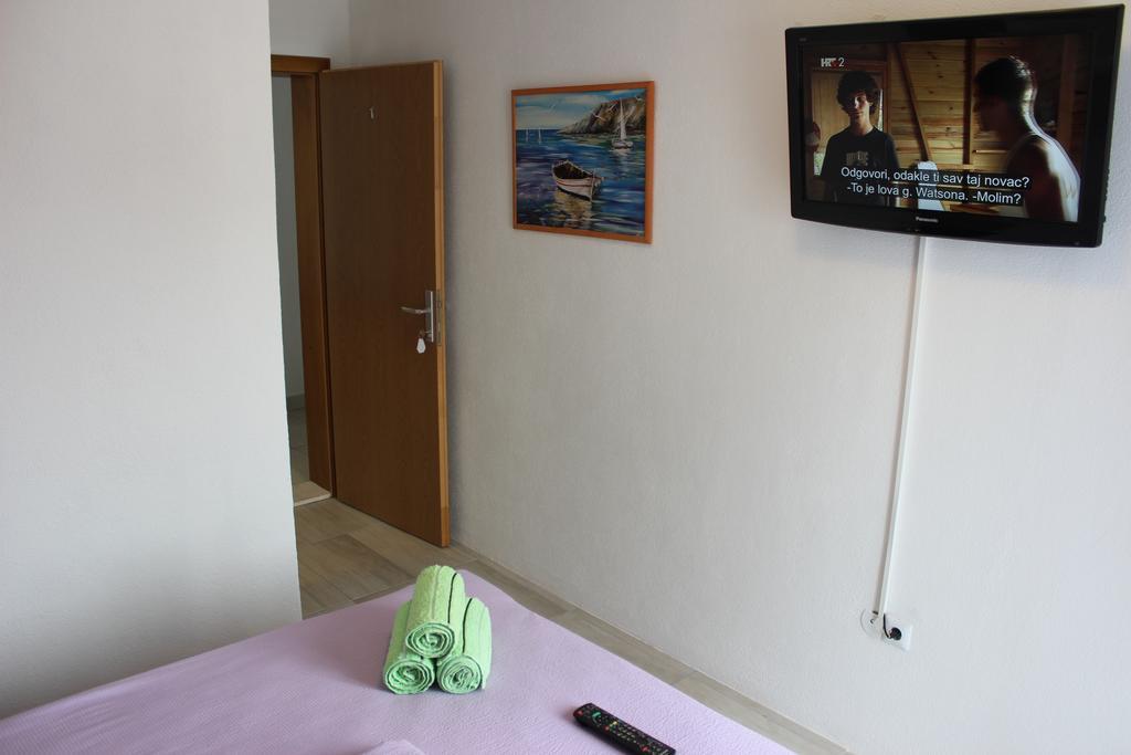 Guest House Put Neum Kültér fotó