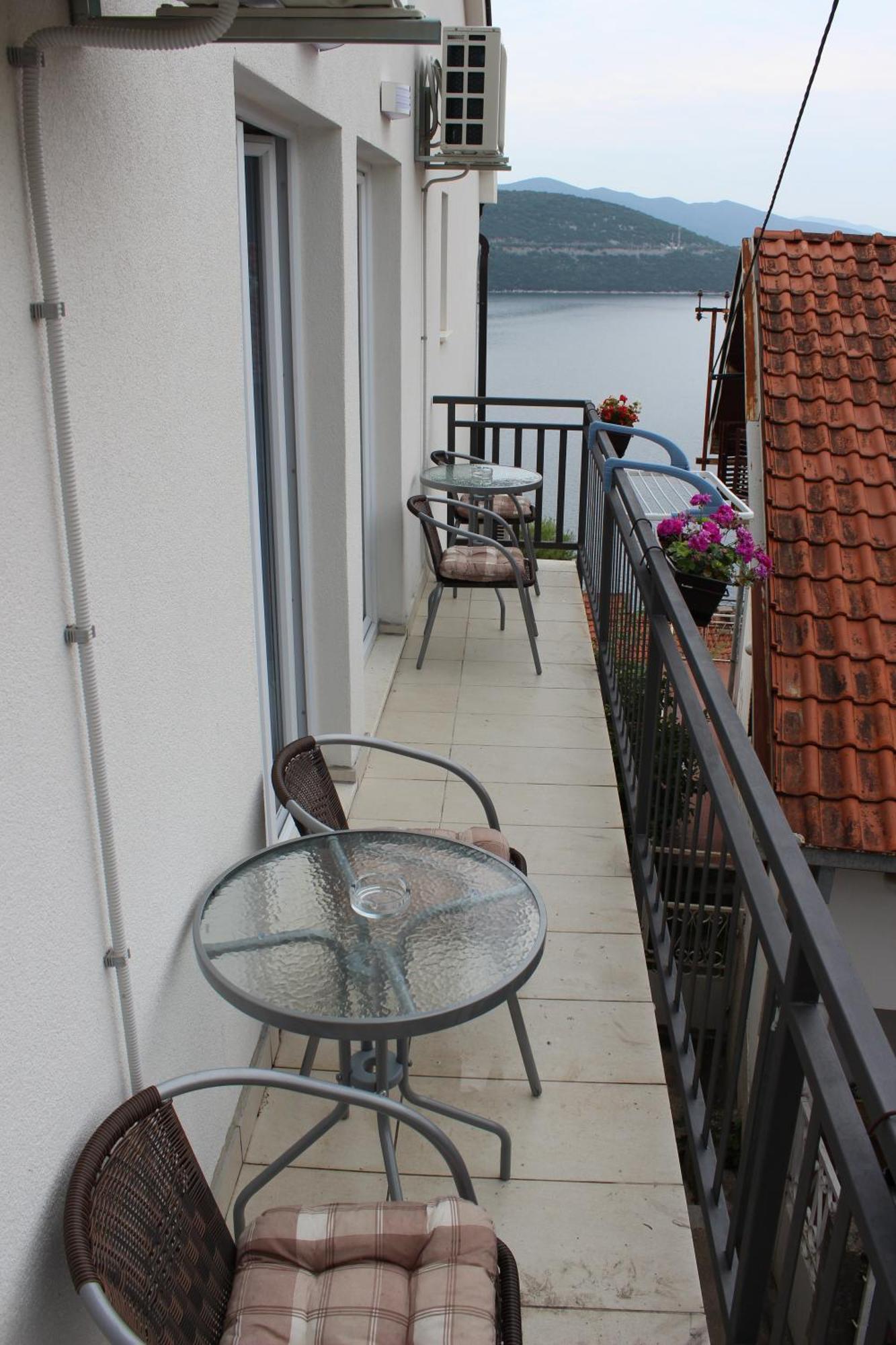 Guest House Put Neum Kültér fotó