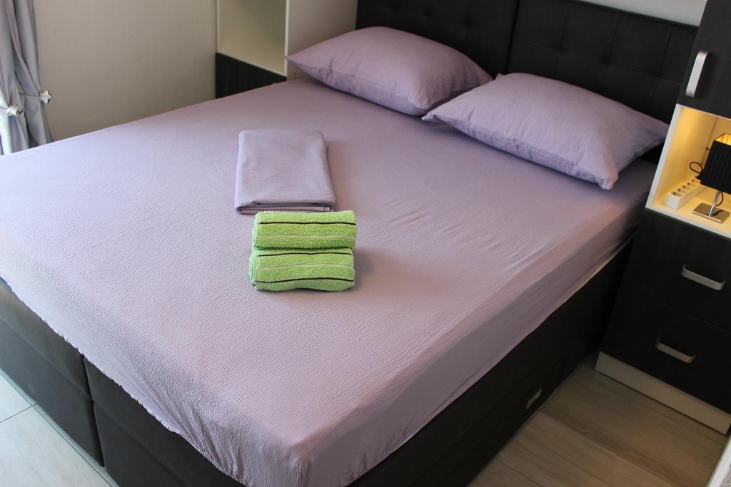 Guest House Put Neum Kültér fotó