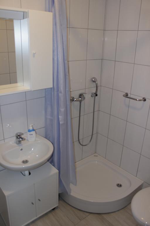 Guest House Put Neum Kültér fotó