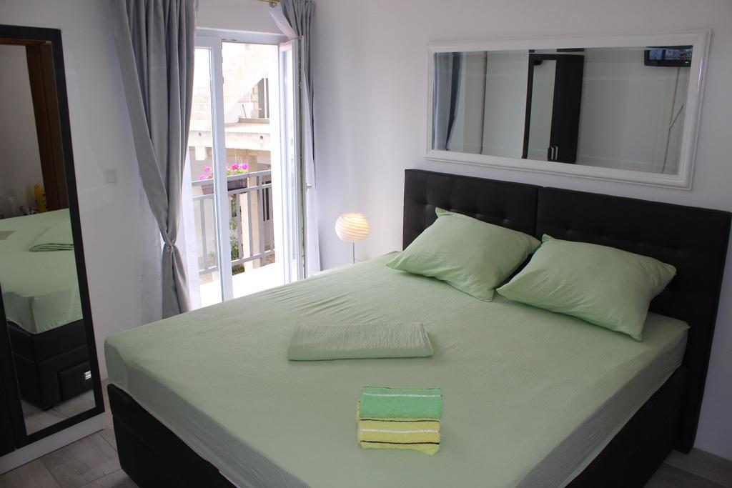 Guest House Put Neum Kültér fotó