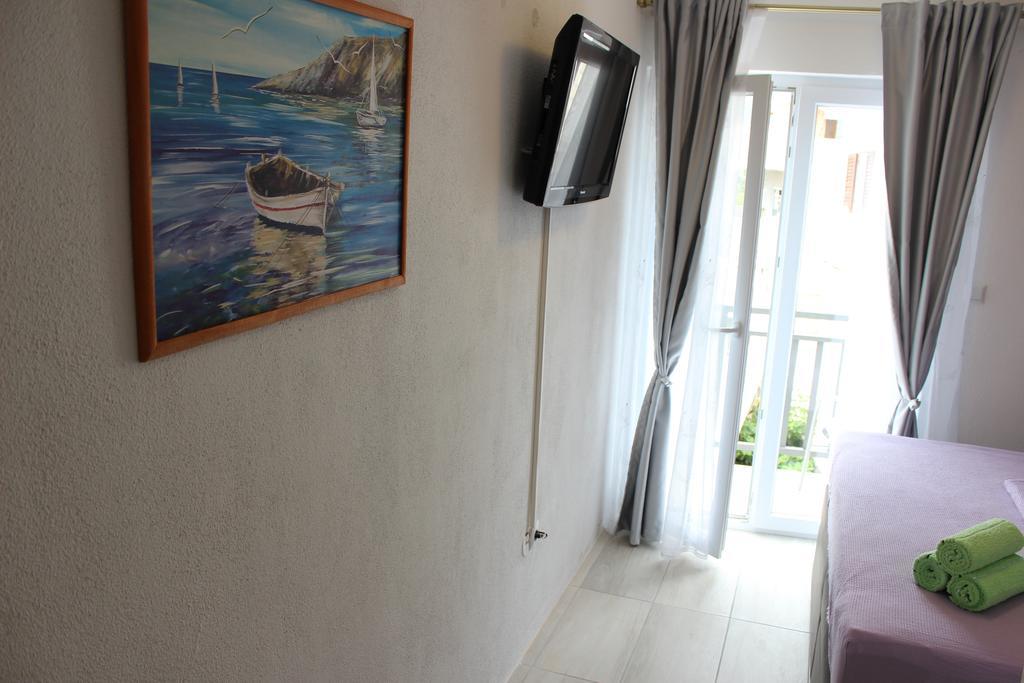 Guest House Put Neum Kültér fotó