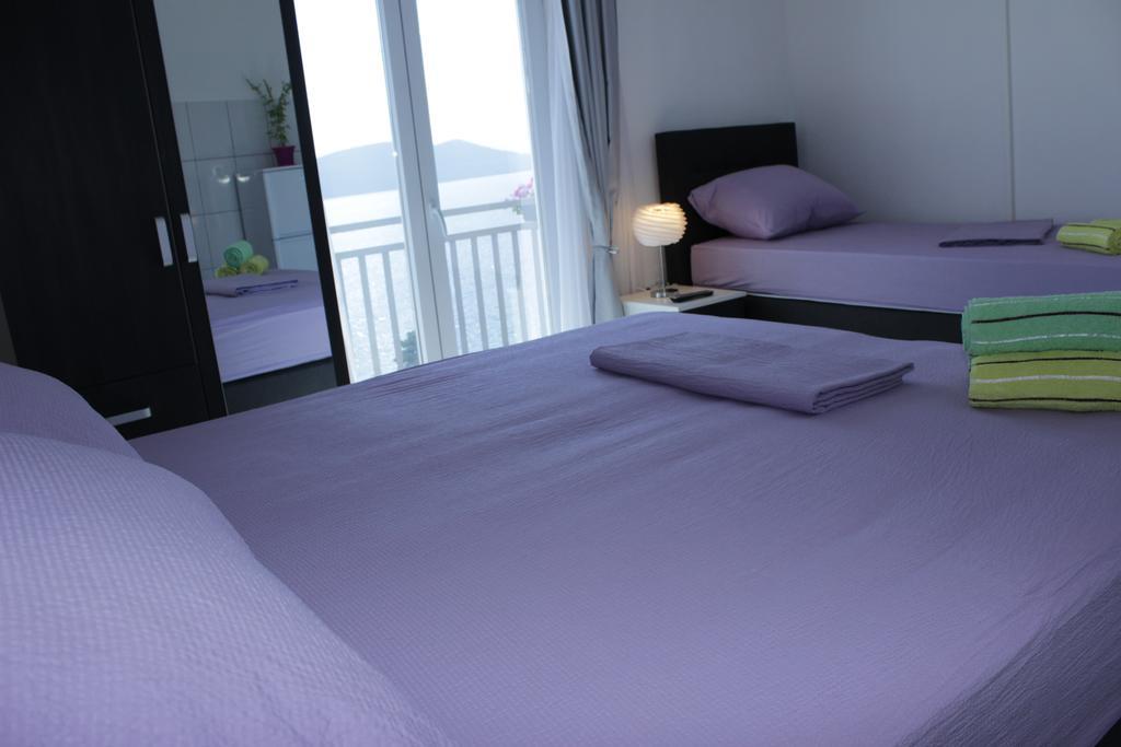 Guest House Put Neum Kültér fotó