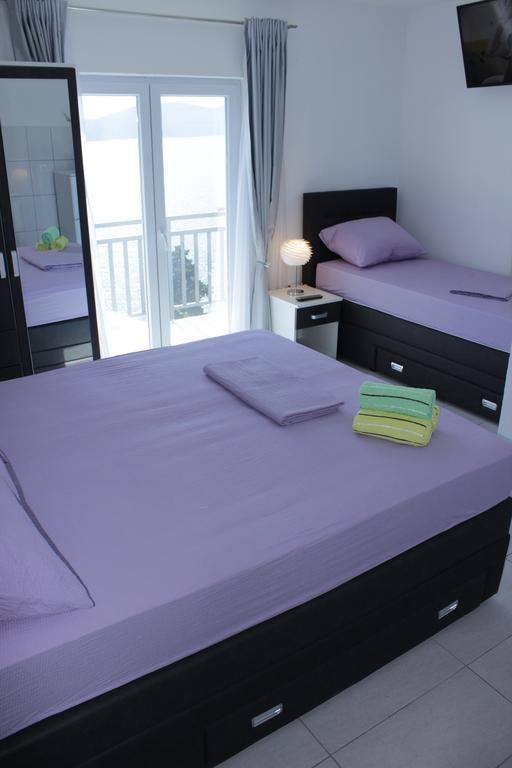 Guest House Put Neum Kültér fotó