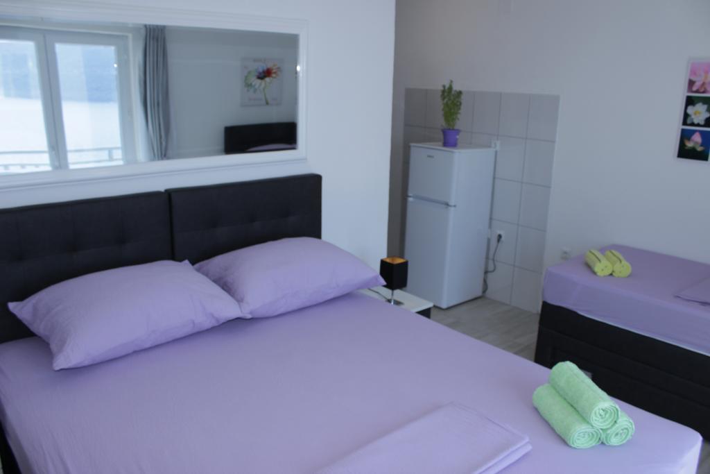 Guest House Put Neum Kültér fotó
