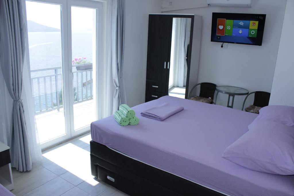 Guest House Put Neum Kültér fotó
