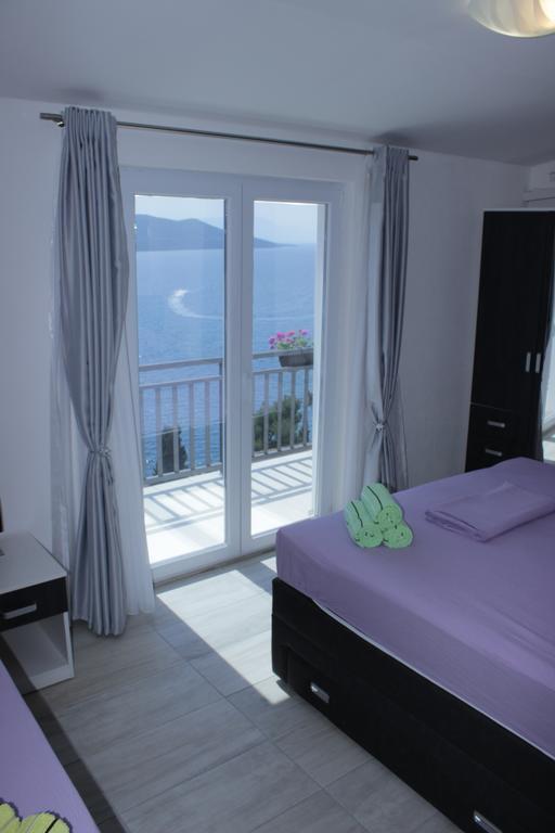 Guest House Put Neum Kültér fotó