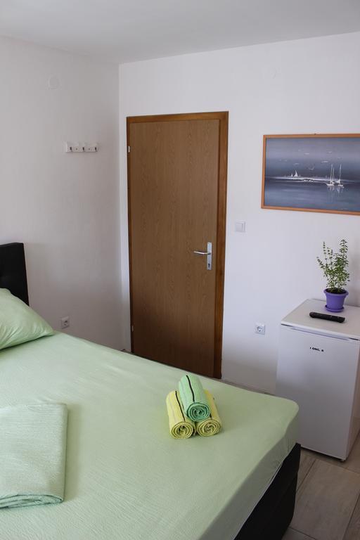 Guest House Put Neum Kültér fotó