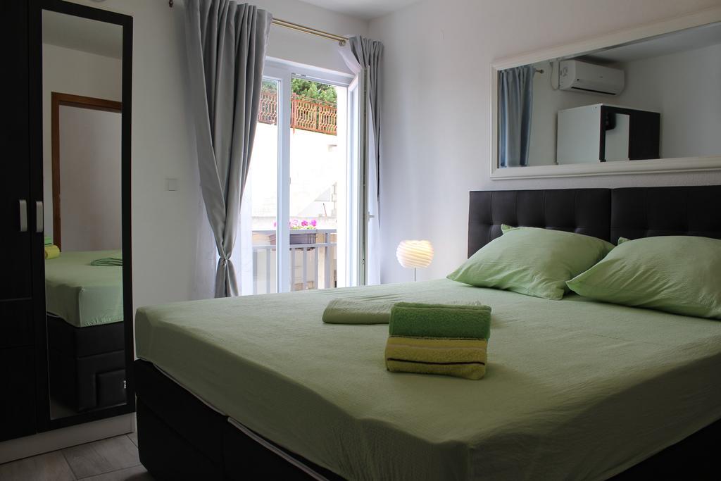 Guest House Put Neum Kültér fotó