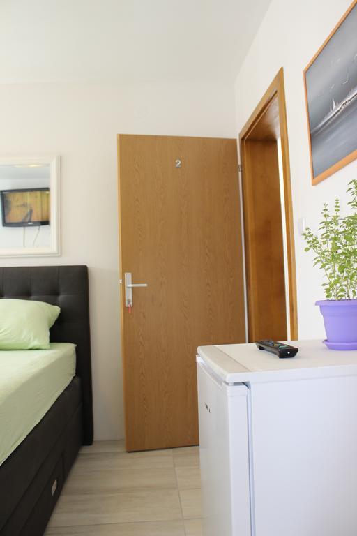 Guest House Put Neum Kültér fotó