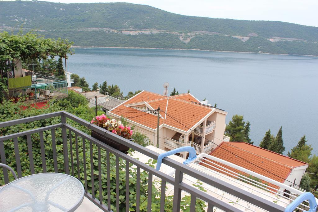 Guest House Put Neum Kültér fotó