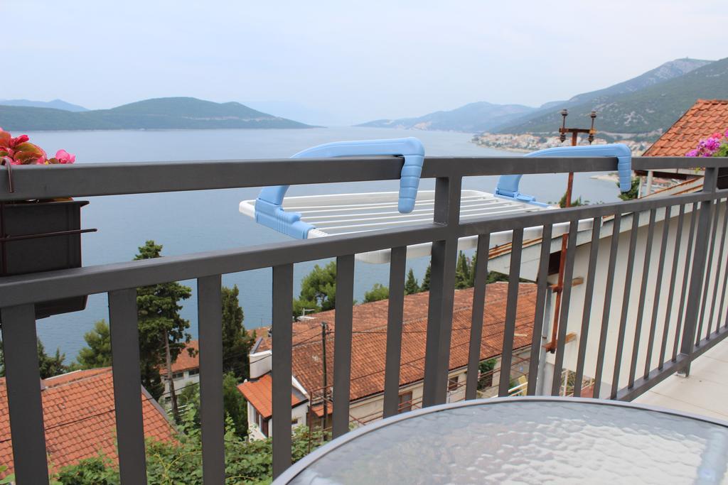 Guest House Put Neum Kültér fotó