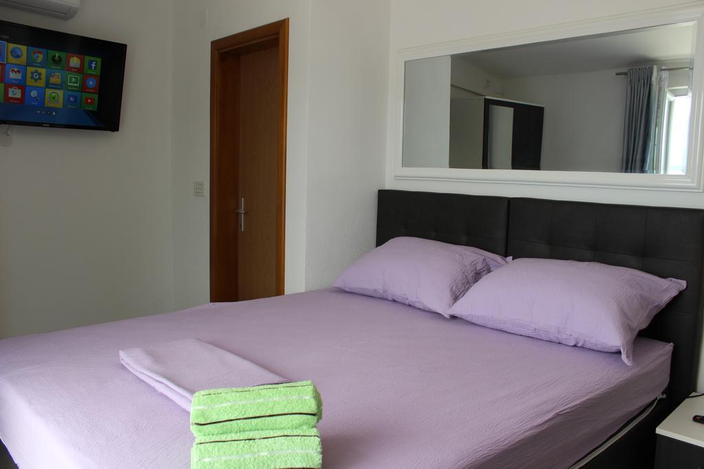 Guest House Put Neum Kültér fotó