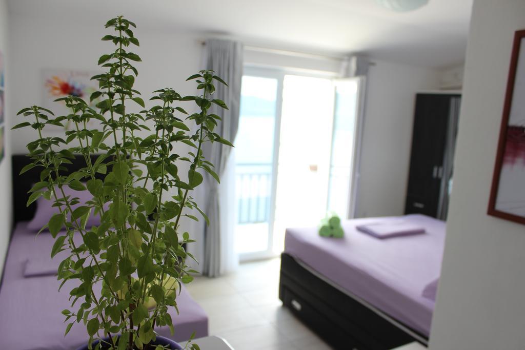Guest House Put Neum Kültér fotó