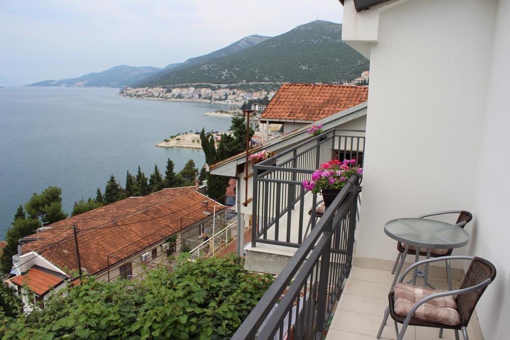 Guest House Put Neum Kültér fotó