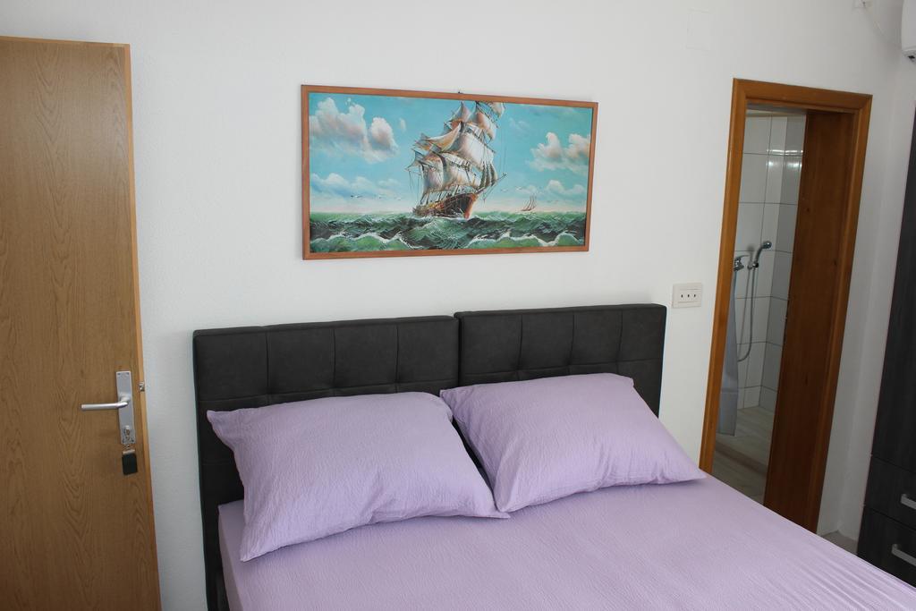 Guest House Put Neum Kültér fotó