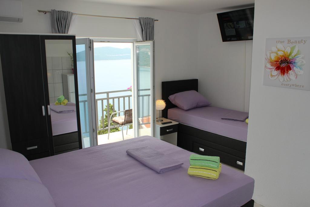 Guest House Put Neum Kültér fotó