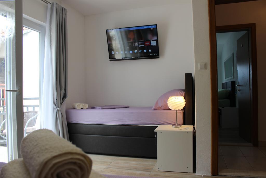Guest House Put Neum Kültér fotó