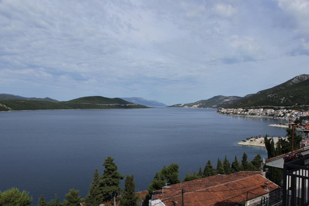 Guest House Put Neum Kültér fotó