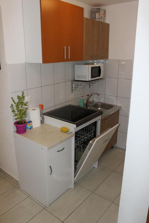 Guest House Put Neum Kültér fotó