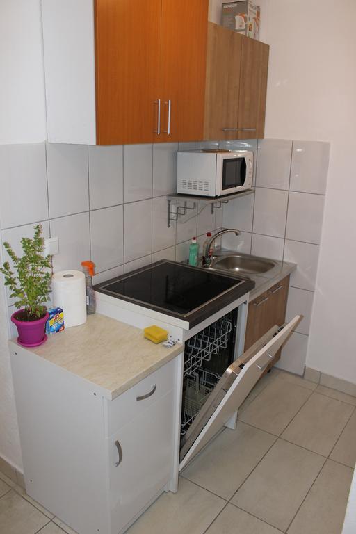 Guest House Put Neum Kültér fotó