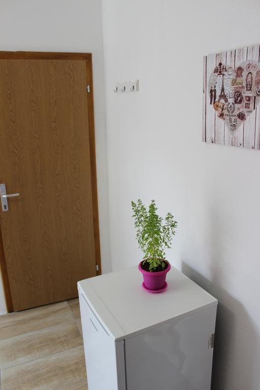 Guest House Put Neum Kültér fotó