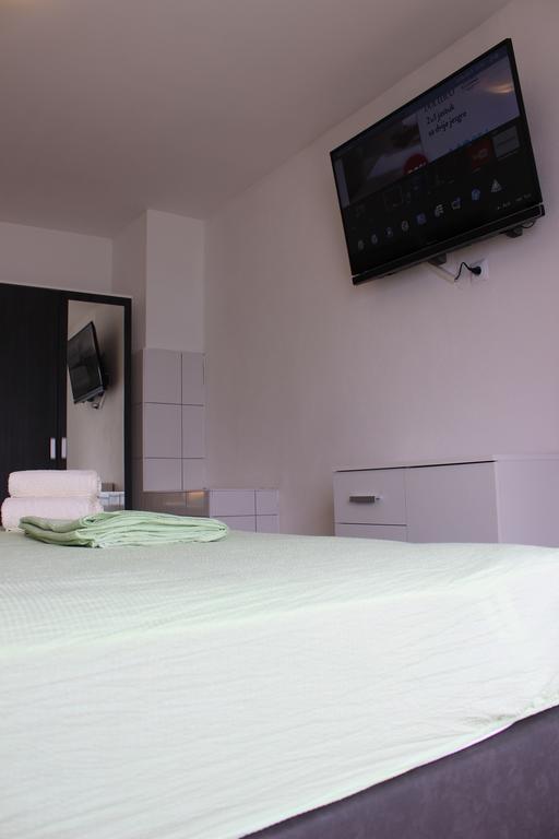 Guest House Put Neum Kültér fotó