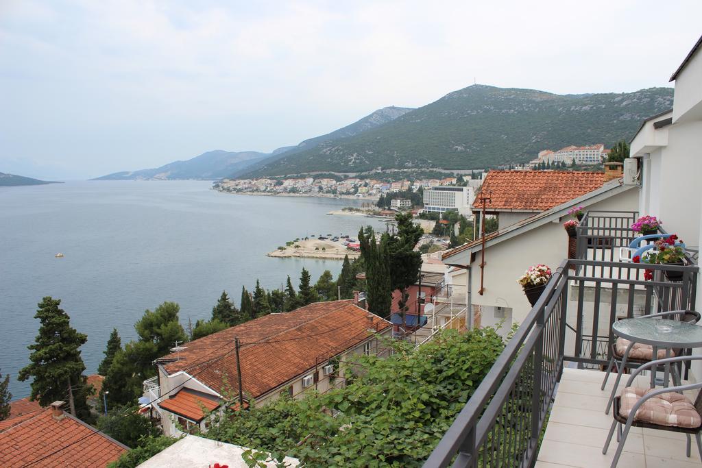 Guest House Put Neum Kültér fotó