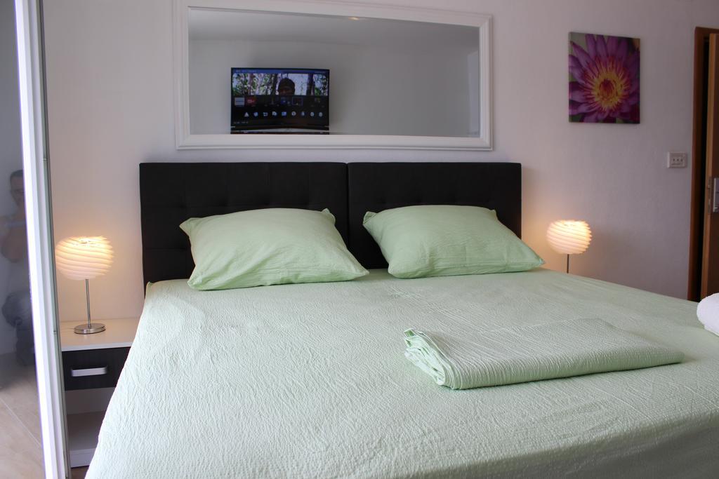 Guest House Put Neum Kültér fotó