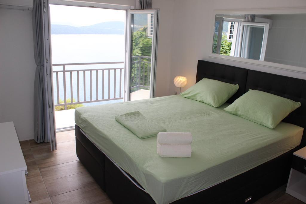 Guest House Put Neum Kültér fotó