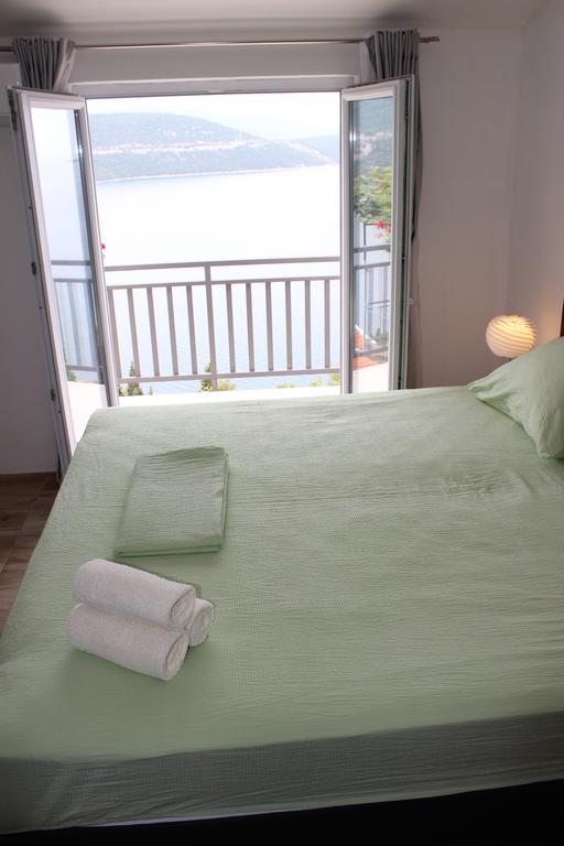 Guest House Put Neum Kültér fotó