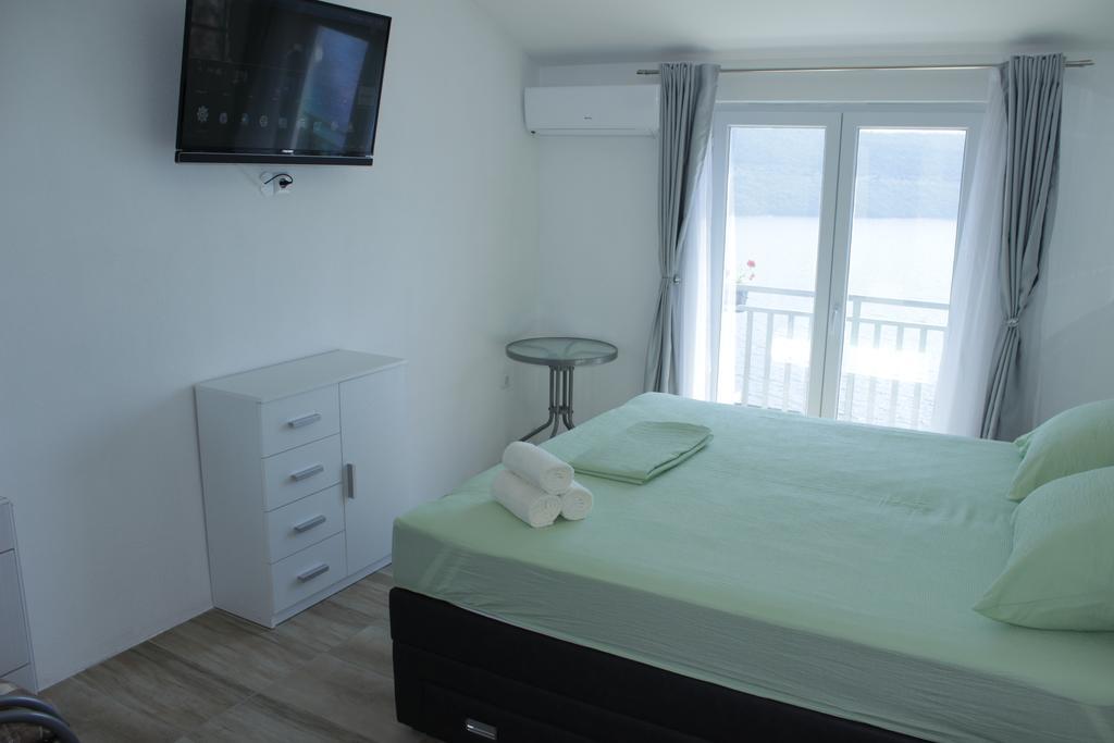 Guest House Put Neum Kültér fotó
