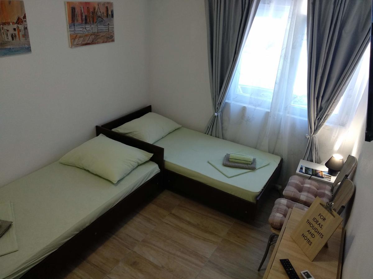 Guest House Put Neum Szoba fotó